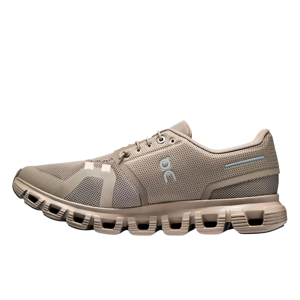 on Cloud 6 Women's Shoes - Image 2
