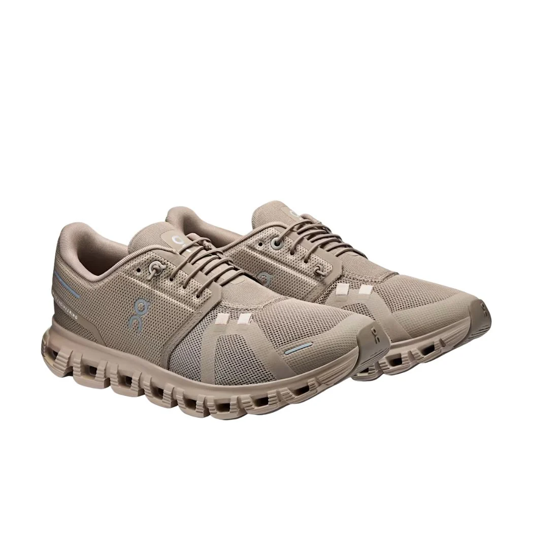 on Cloud 6 Women's Shoes - Image 3