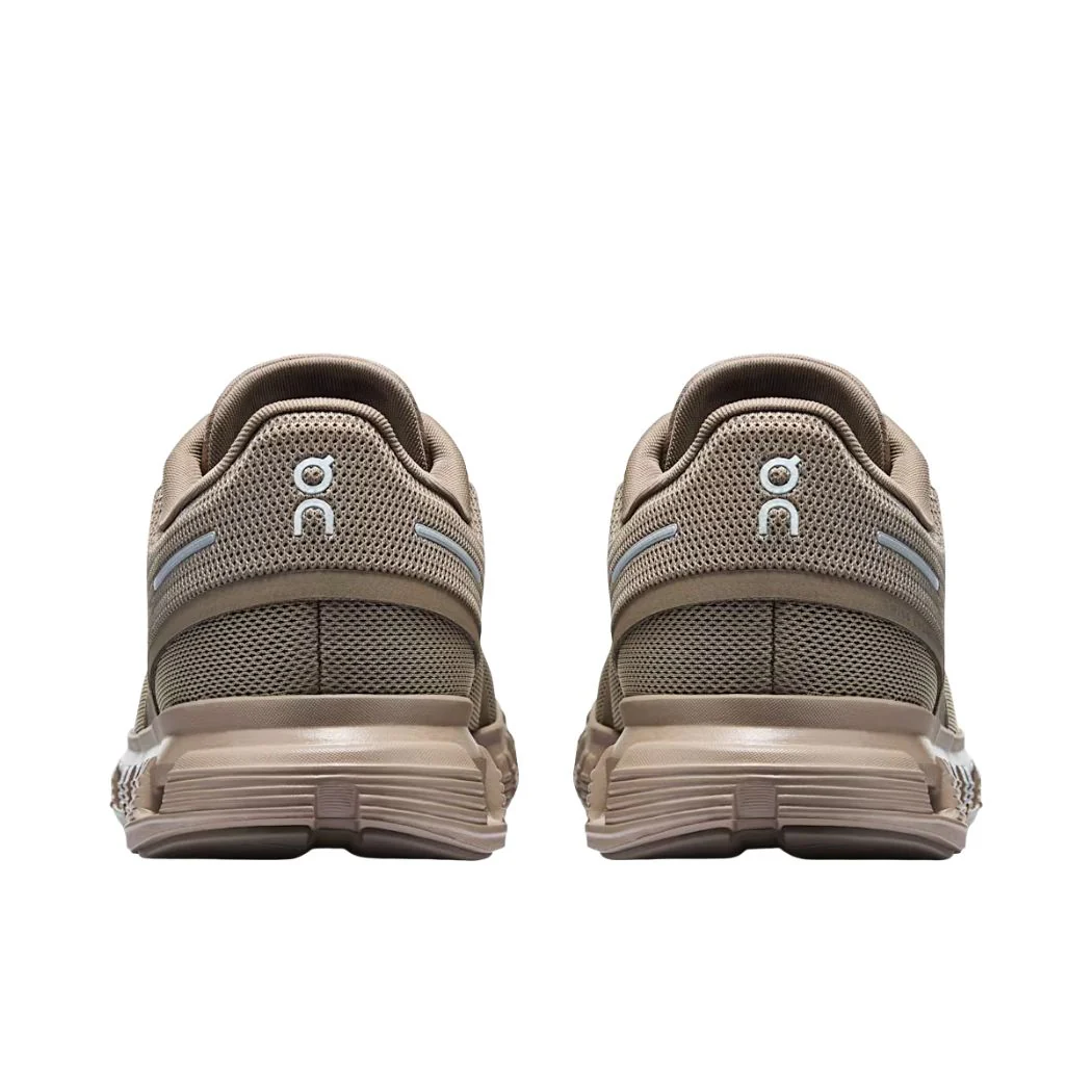 on Cloud 6 Women's Shoes - Image 4