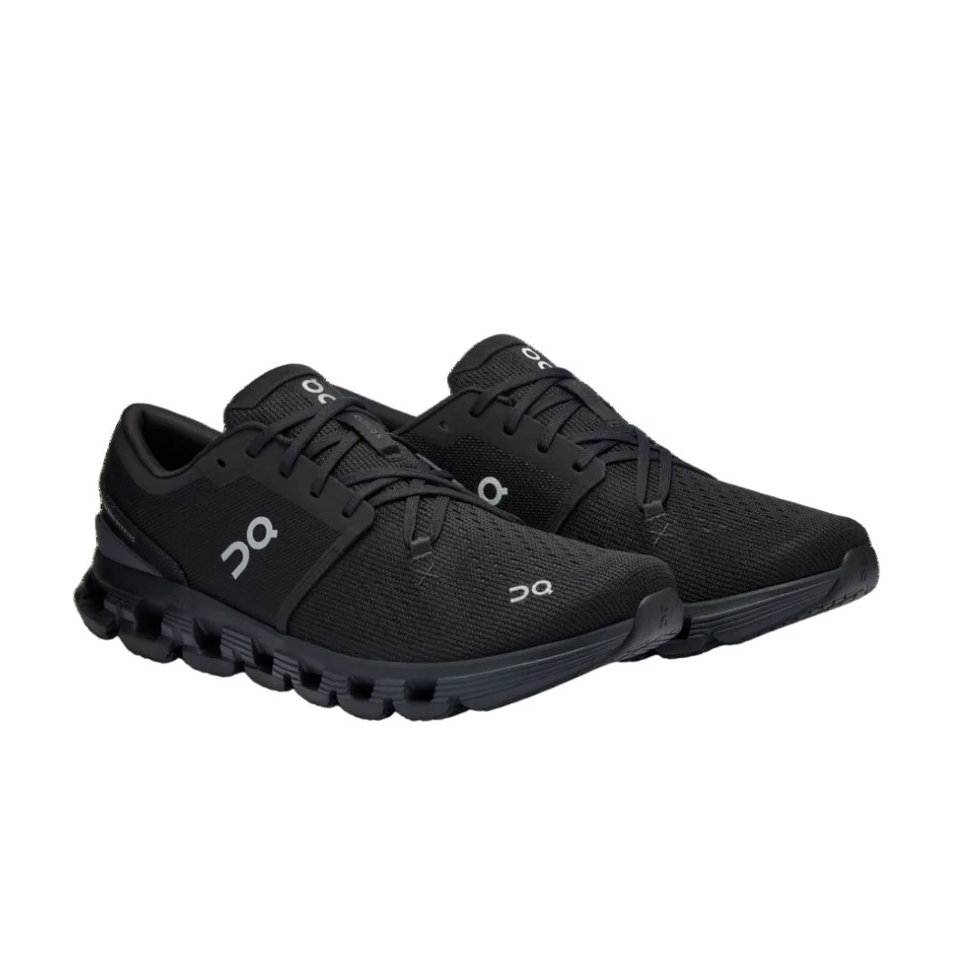 on Cloud X 4 Men's Training Shoes - Image 3