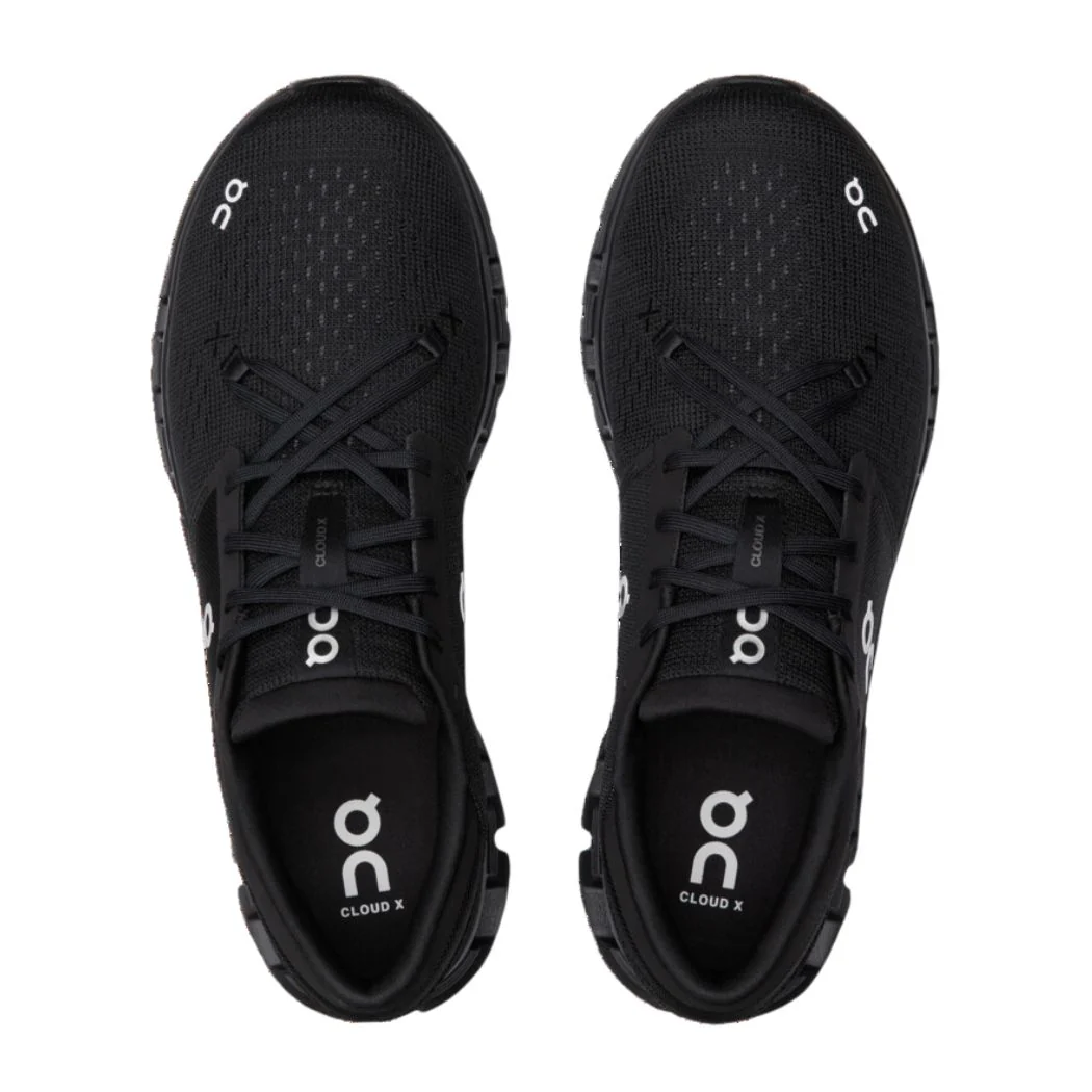 on Cloud X 4 Men's Training Shoes - Image 5