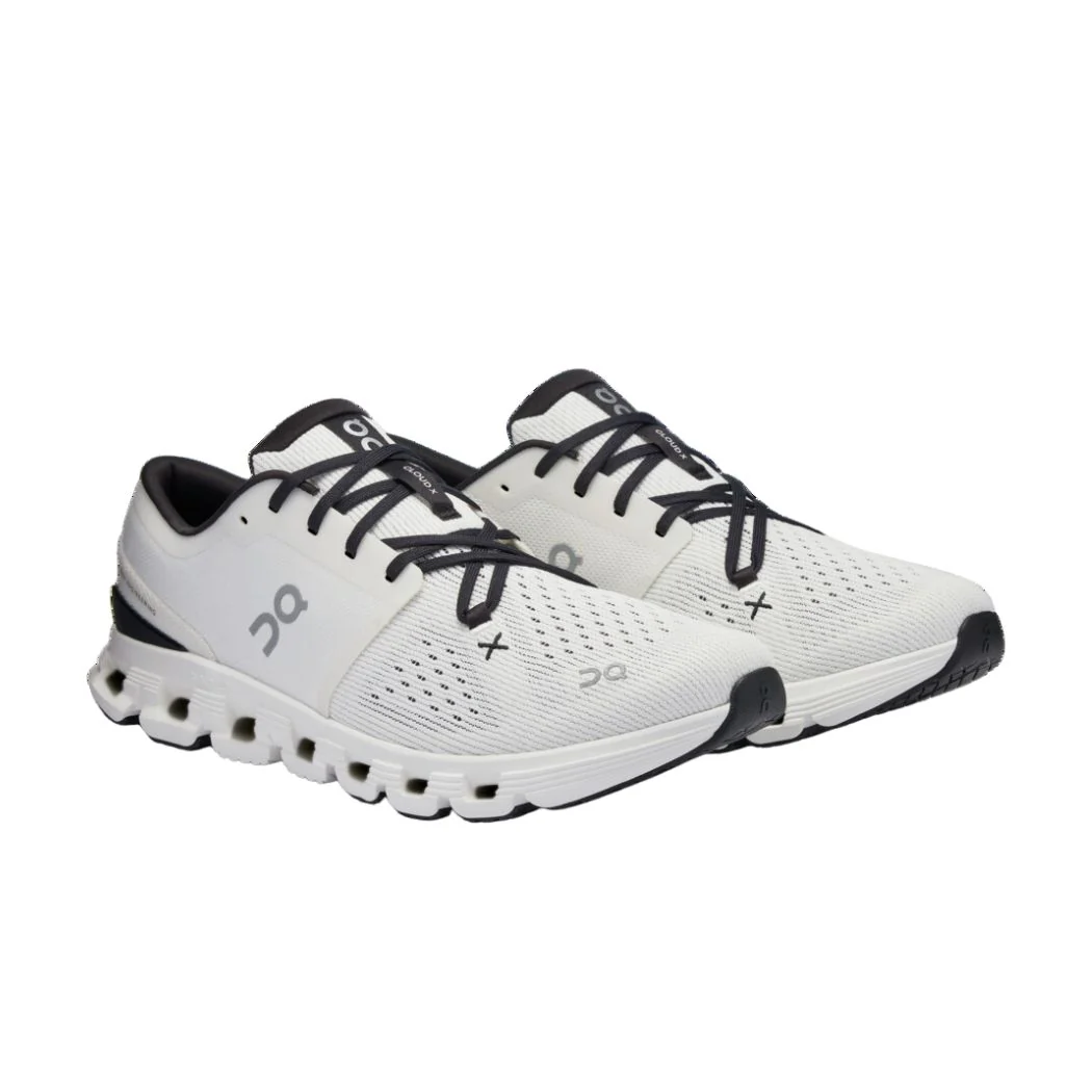 on Cloud X 4 Men's Training Shoes - Image 3
