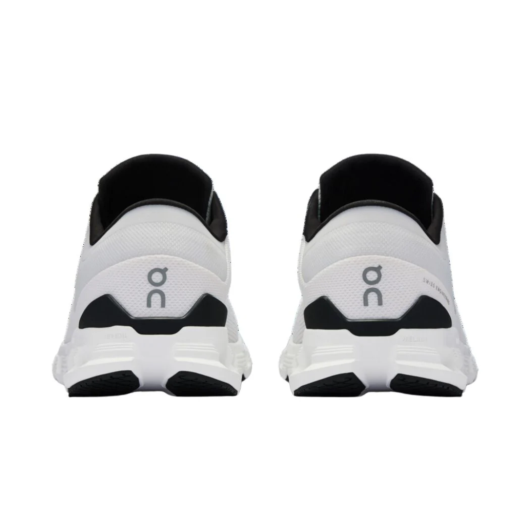 on Cloud X 4 Men's Training Shoes - Image 4
