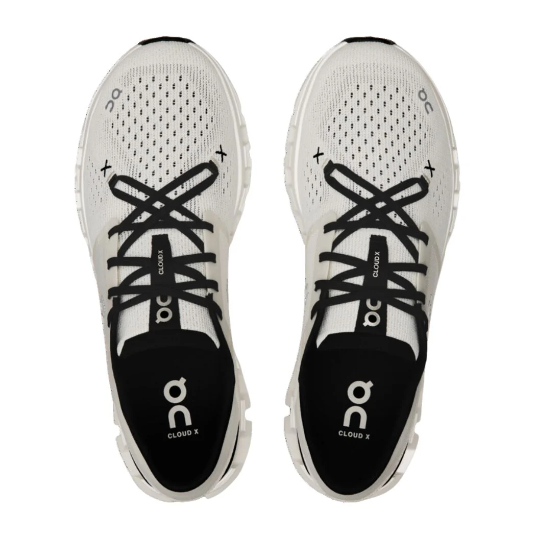 on Cloud X 4 Men's Training Shoes - Image 5