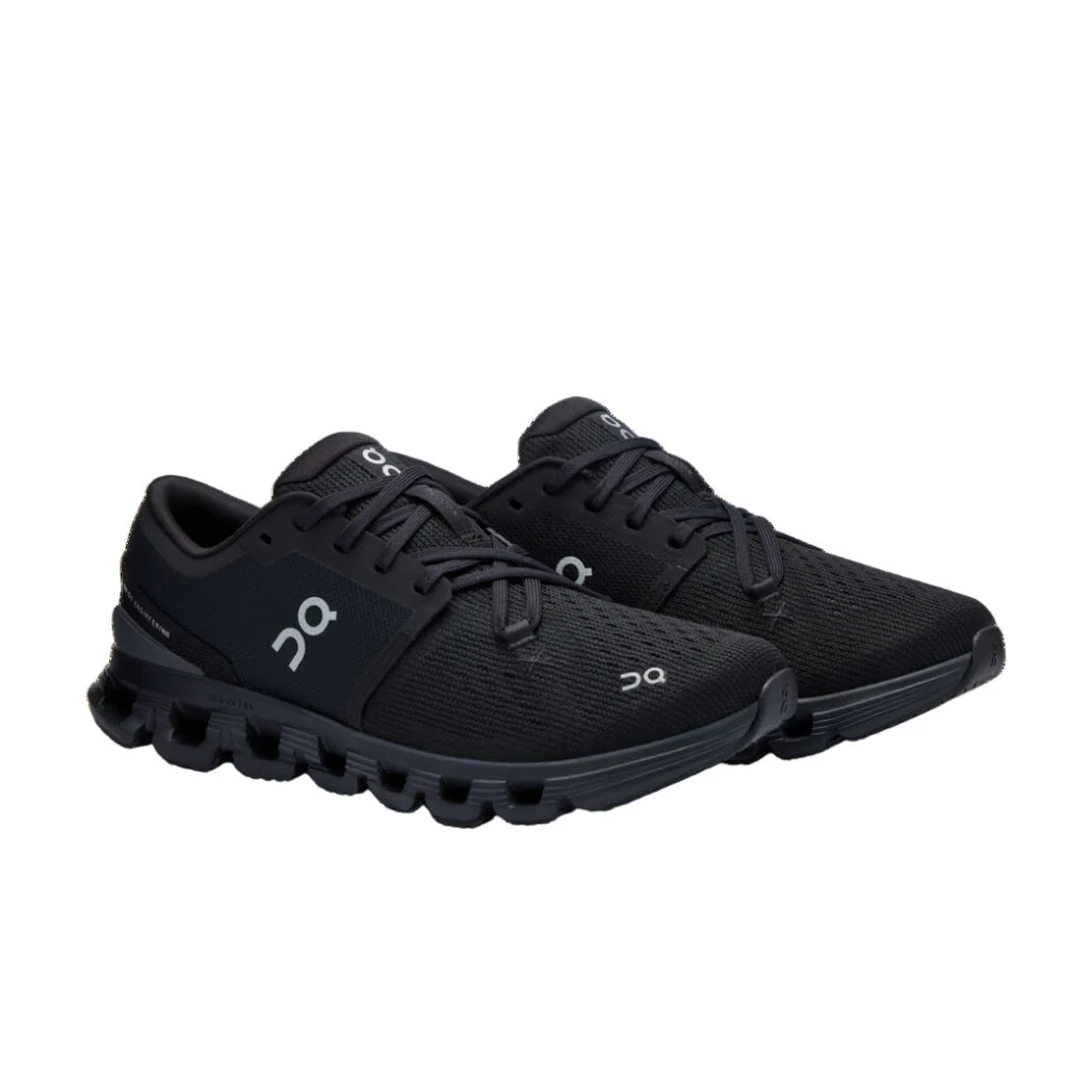 on Cloud X 4 Women's Training Shoes - Image 3