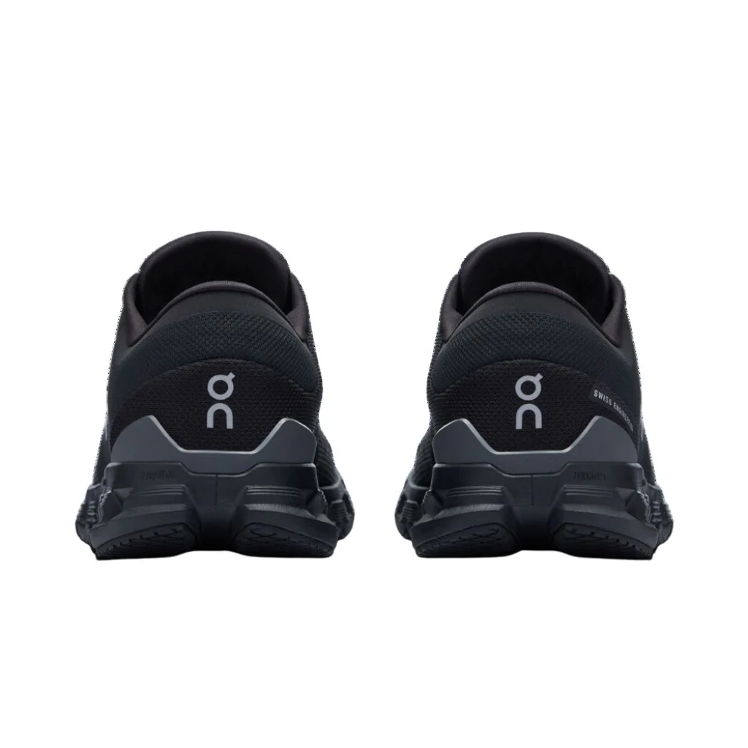 on Cloud X 4 Women's Training Shoes - Image 4