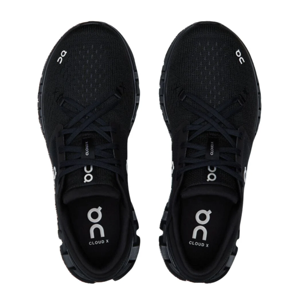 on Cloud X 4 Women's Training Shoes - Image 5