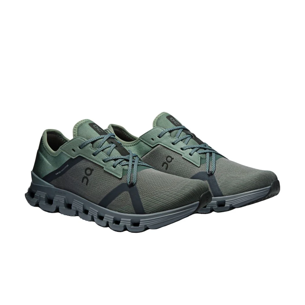 on Cloud X 4 AD Men's Training Shoes - Image 3