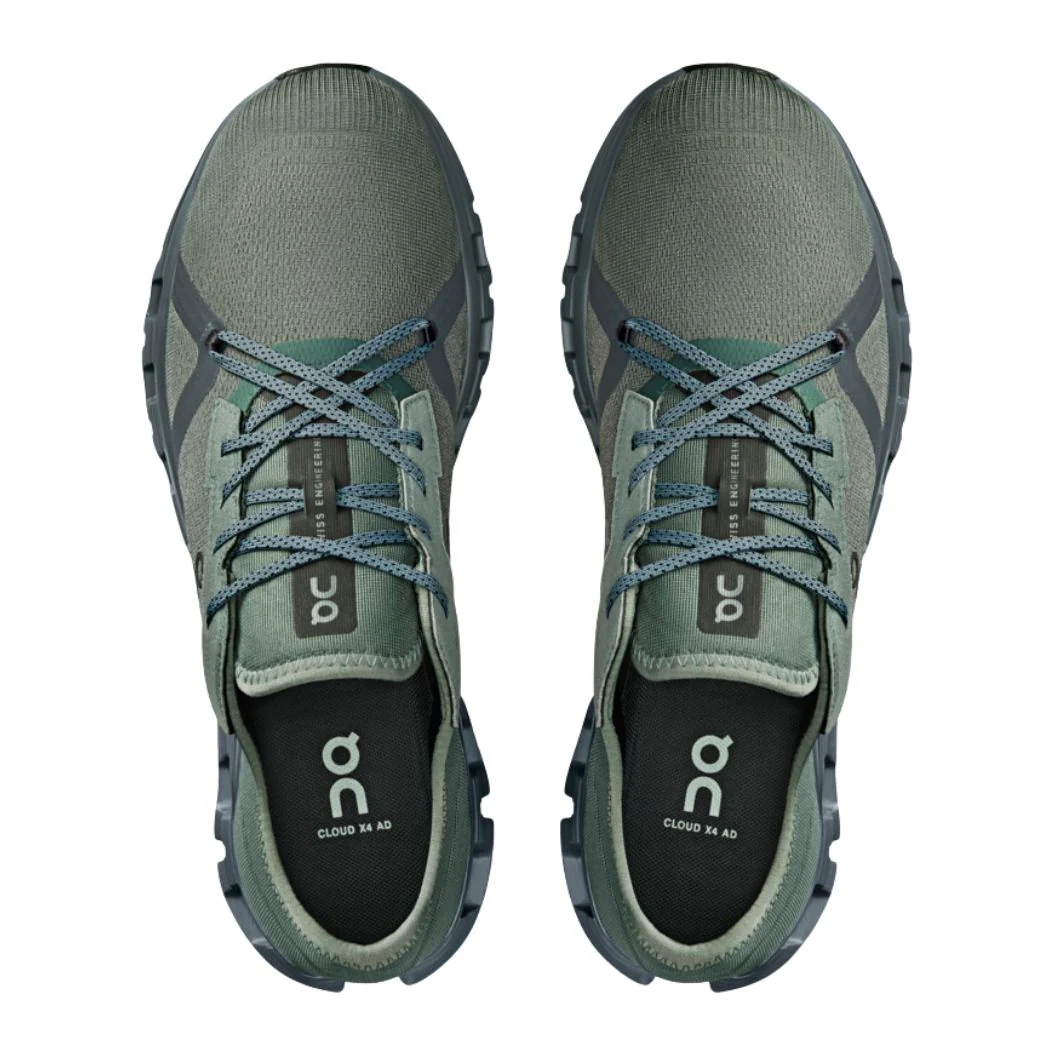 on Cloud X 4 AD Men's Training Shoes - Image 5