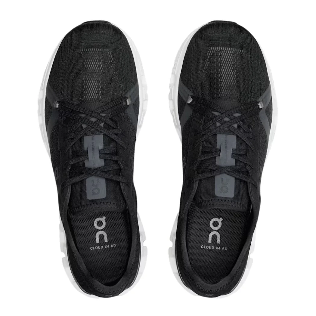 on Cloud X 4 AD Women's Training Shoes - Image 5