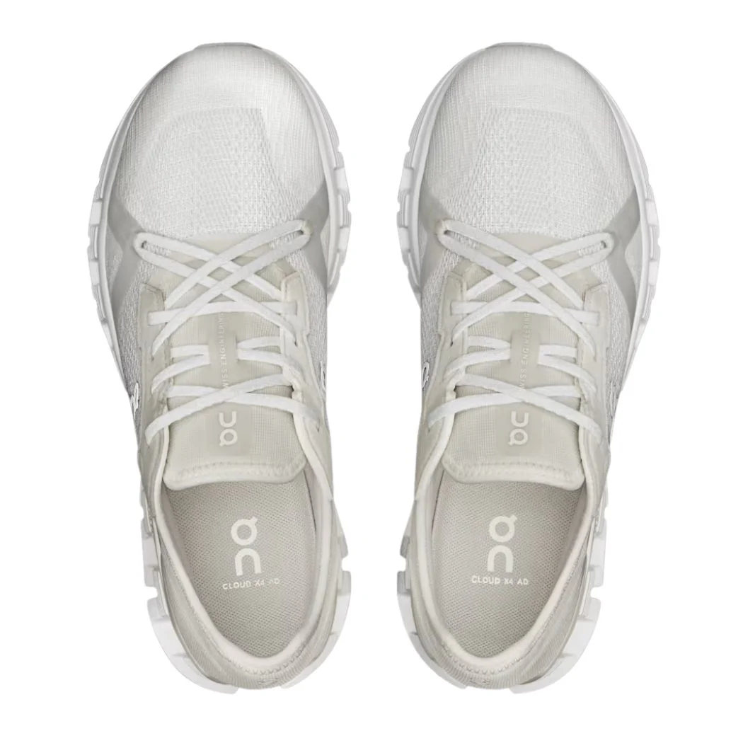 on Cloud X 4 AD Women's Training Shoes - Image 5