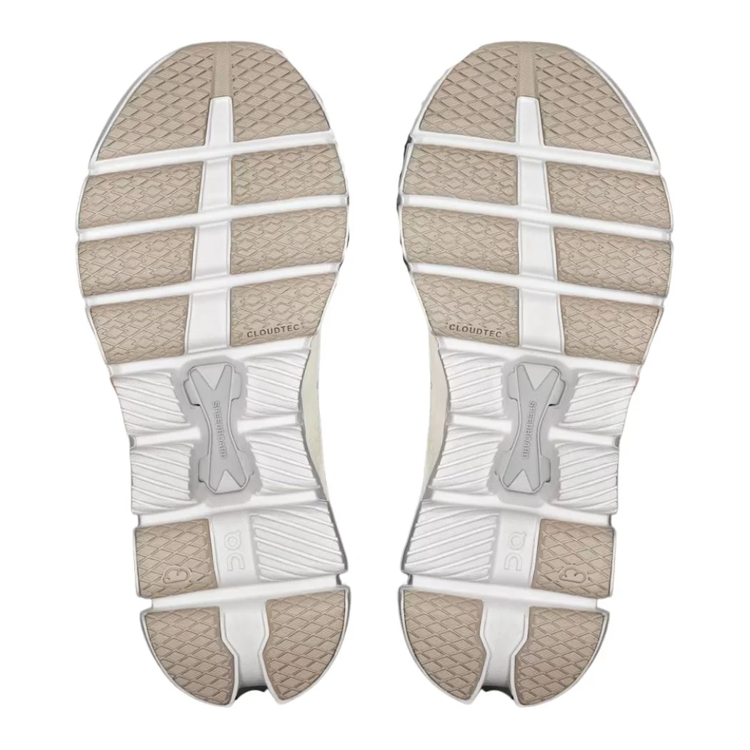 on Cloud X 4 AD Women's Training Shoes - Image 6