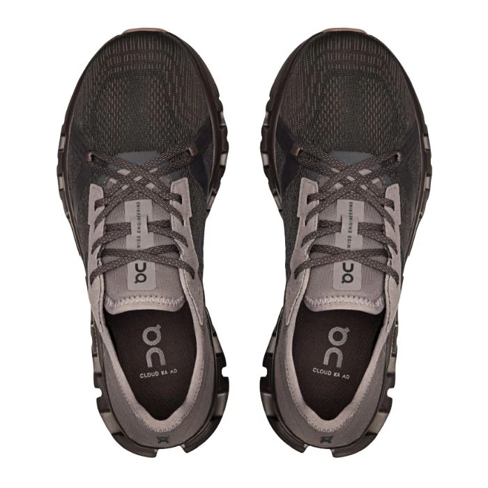 on Cloud X 4 AD Women's Training Shoes - Image 5
