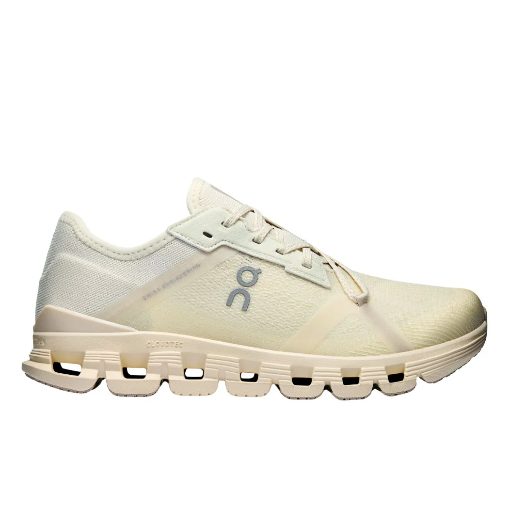 on Cloud X 4 AD Women's Training Shoes