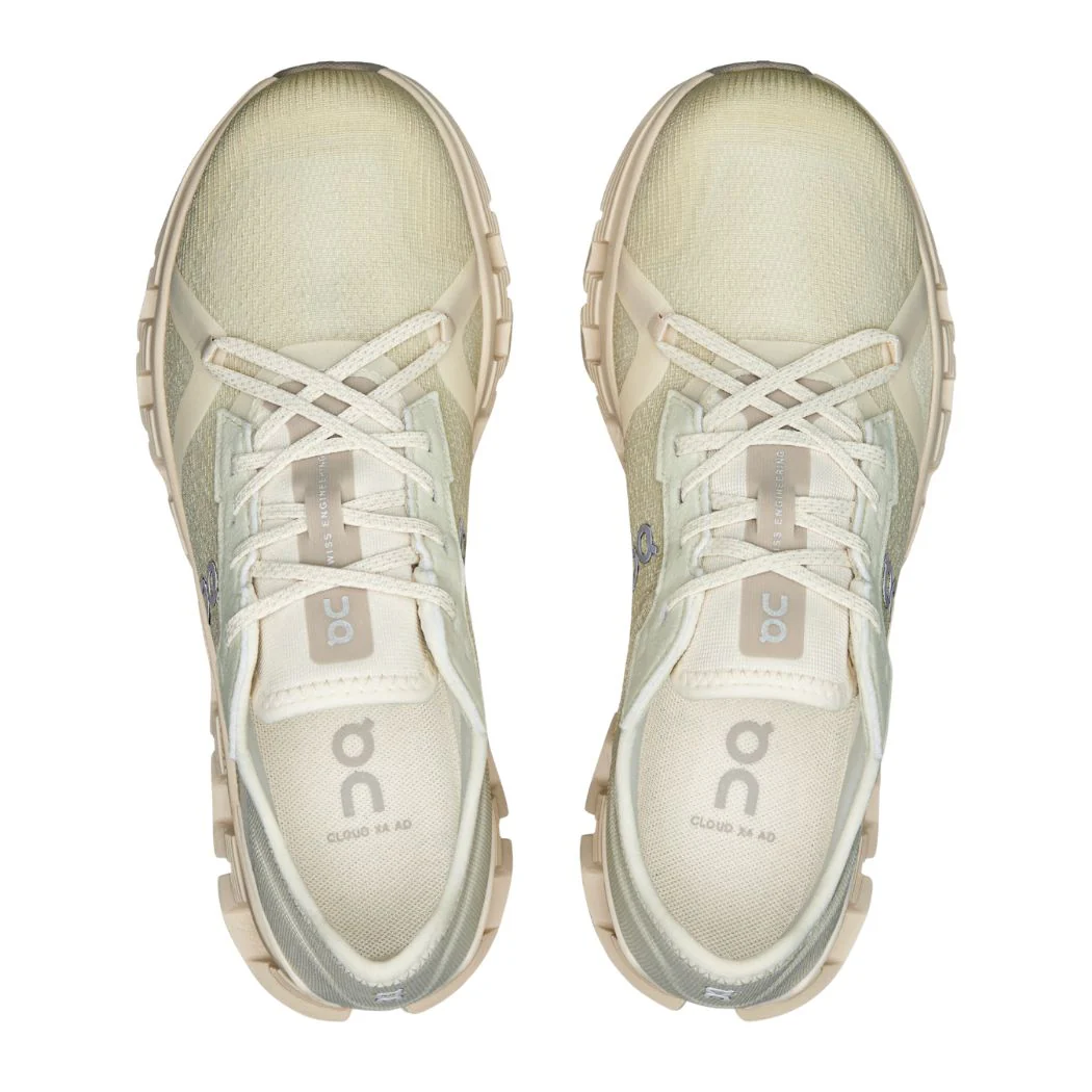 on Cloud X 4 AD Women's Training Shoes - Image 4