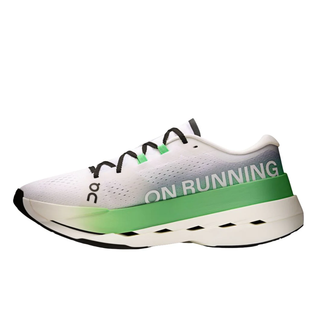 on Cloudboom Max Men's Running Shoes - Image 2