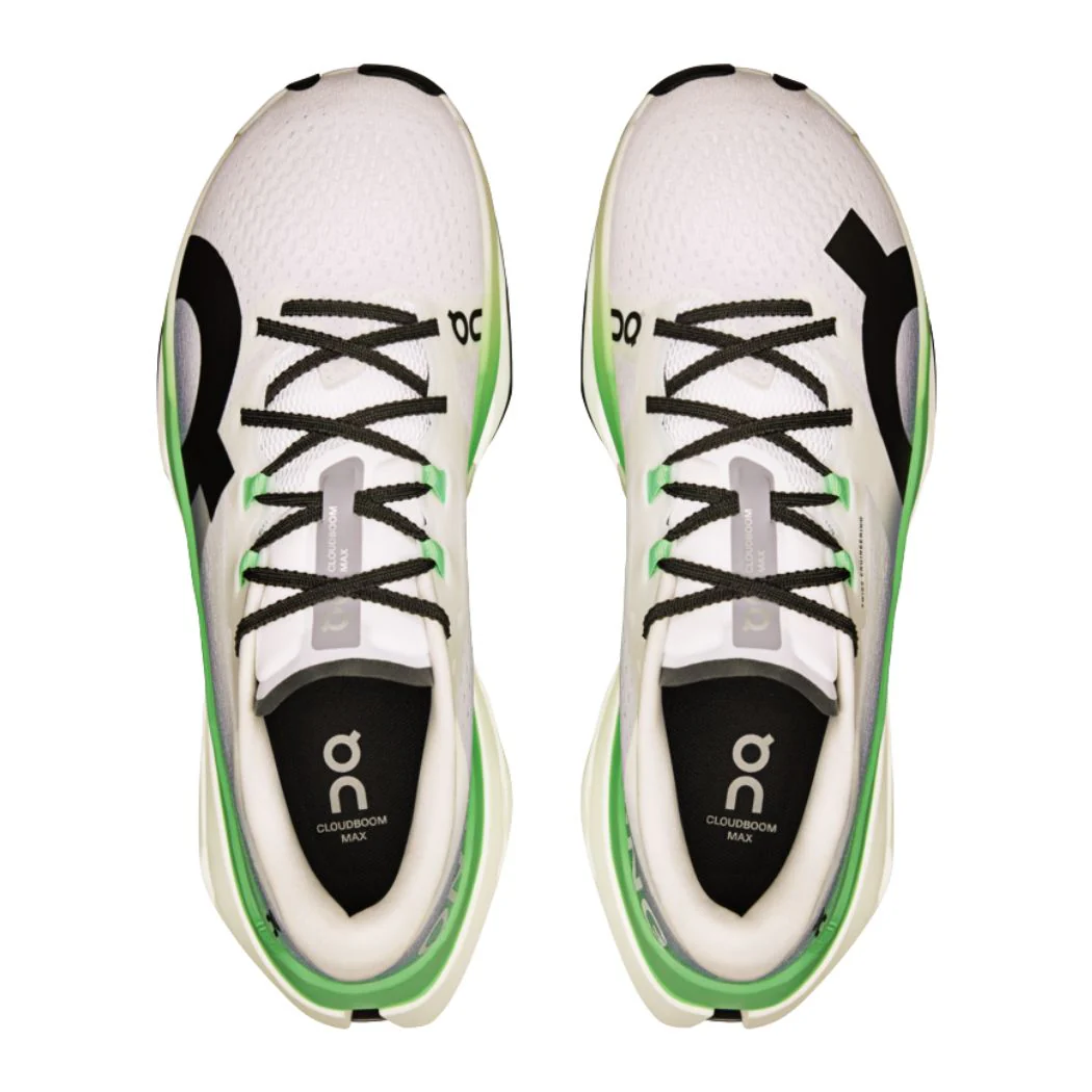 on Cloudboom Max Men's Running Shoes - Image 5