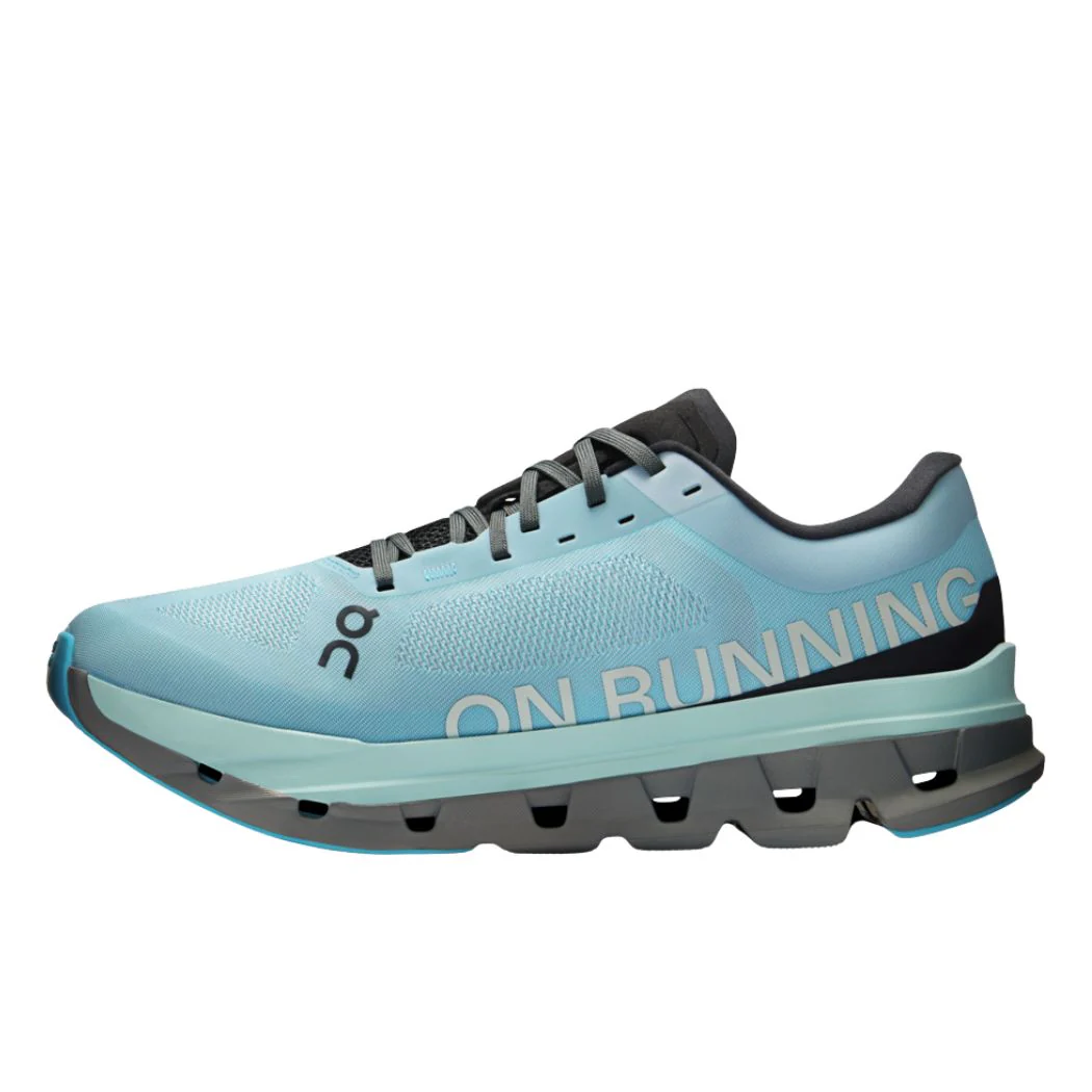on Cloudflow 5 Men's Running Shoes - Image 2