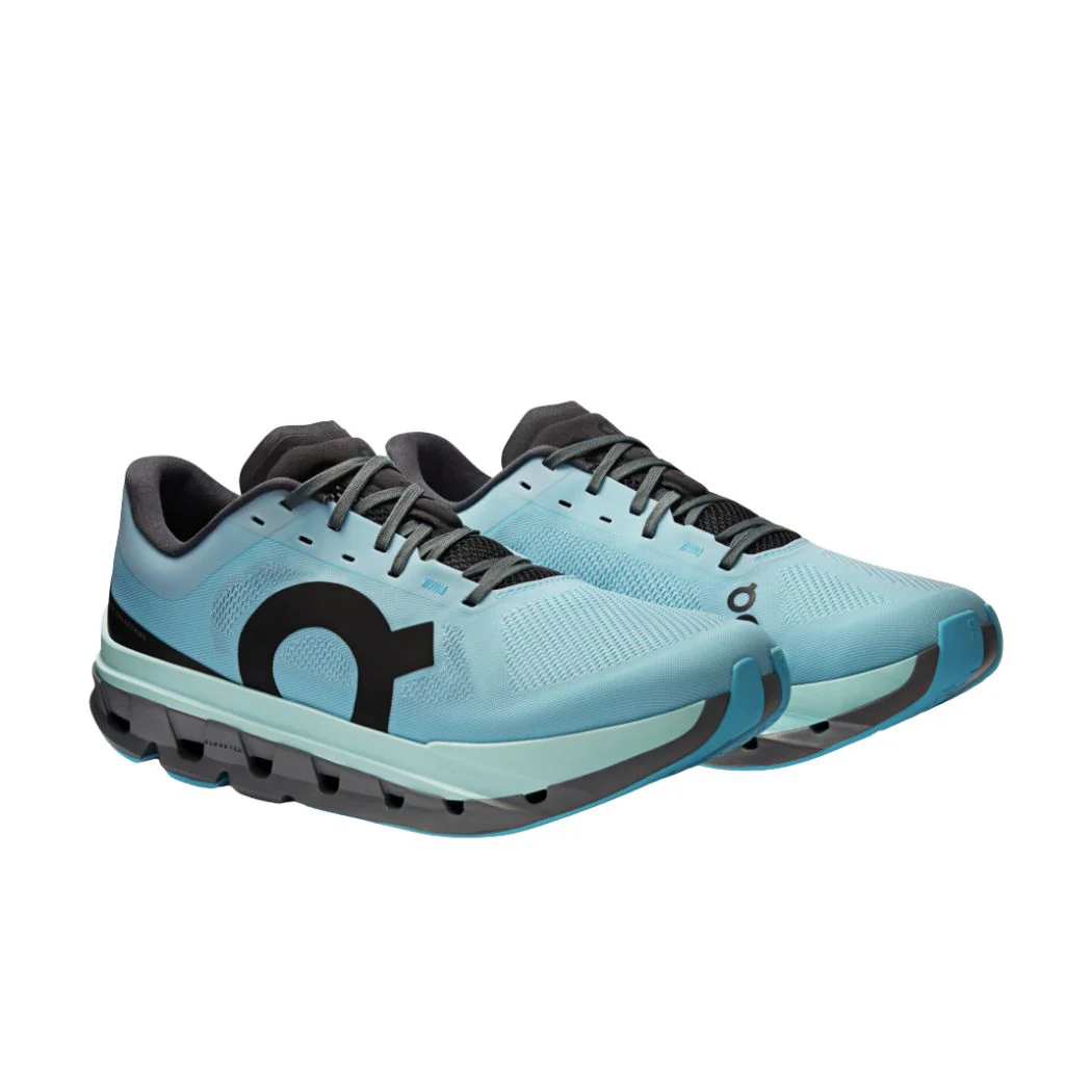 on Cloudflow 5 Men's Running Shoes - Image 3