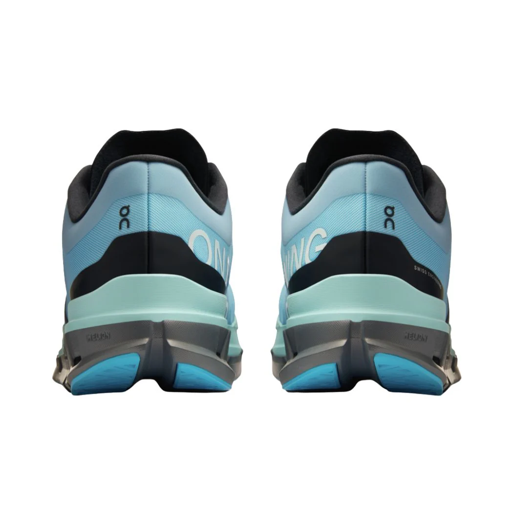 on Cloudflow 5 Men's Running Shoes - Image 4