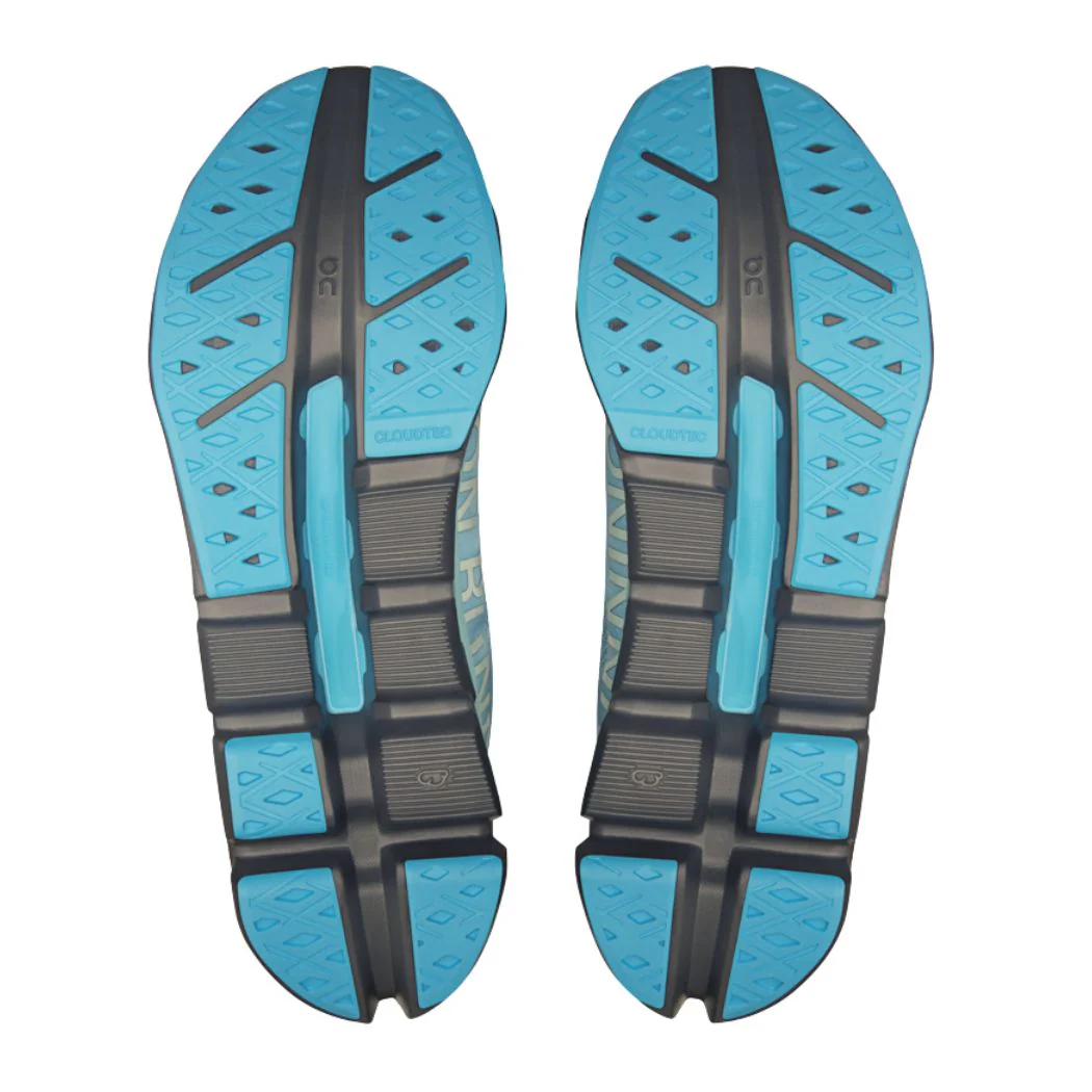 on Cloudflow 5 Men's Running Shoes - Image 6