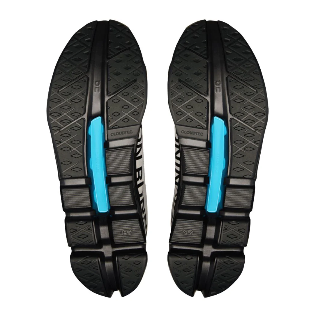 on Cloudflow 5 Men's Running Shoes - Image 6
