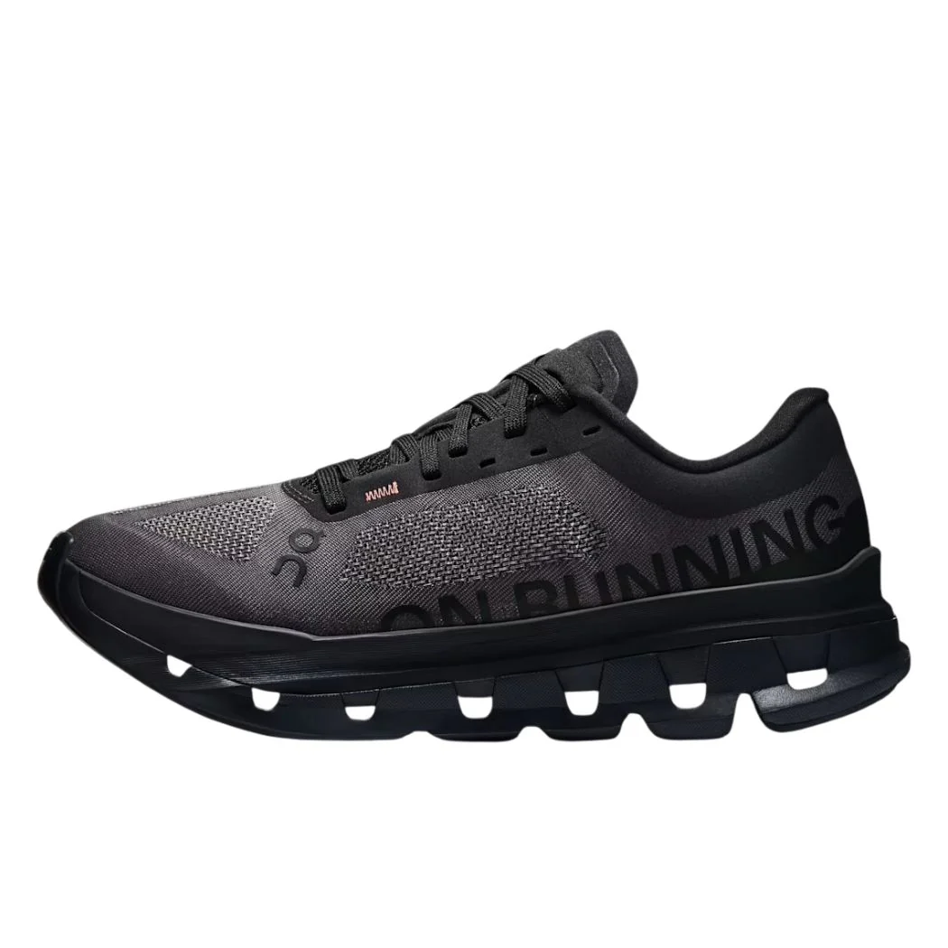 on Cloudflow 5 Women's Running Shoes - Image 2