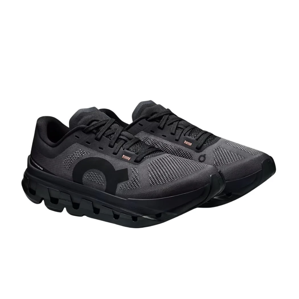 on Cloudflow 5 Women's Running Shoes - Image 3