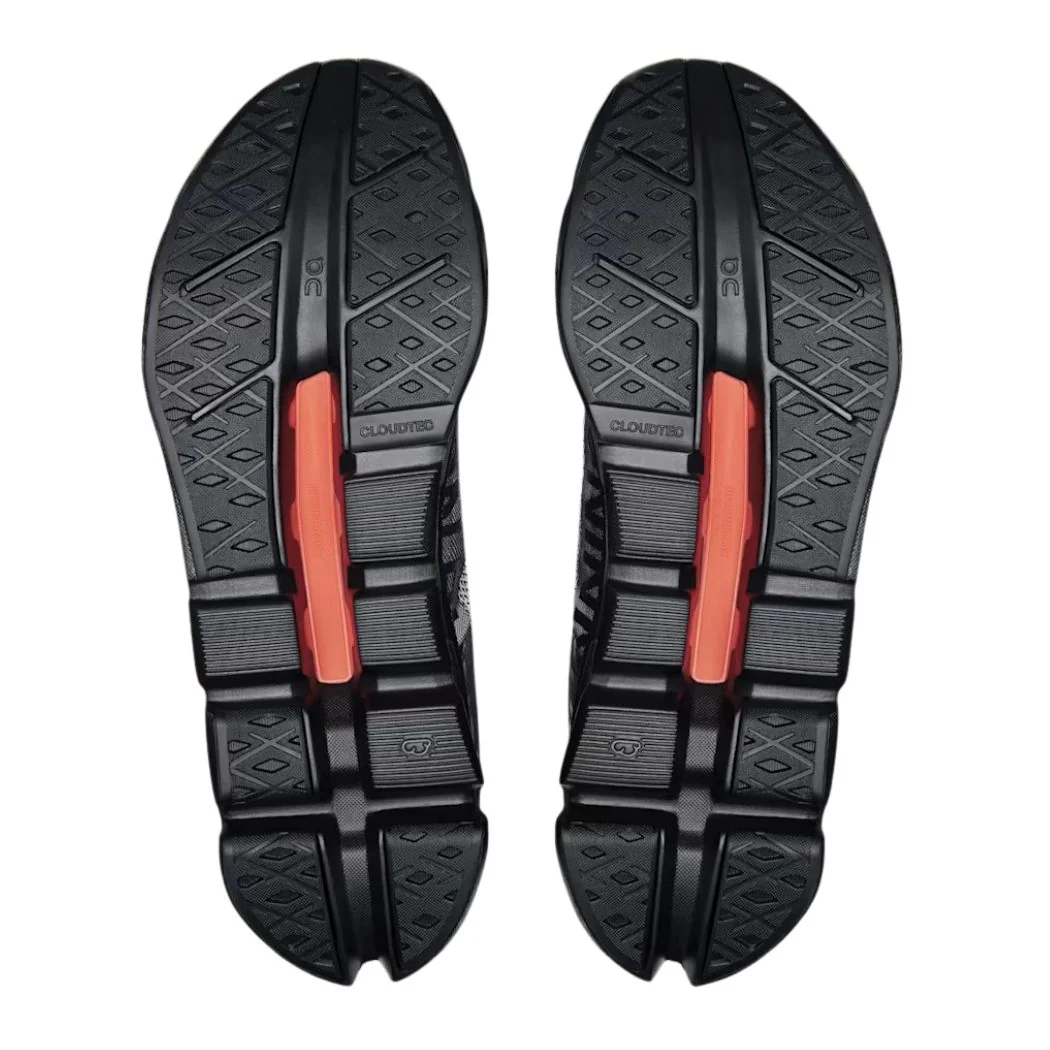 on Cloudflow 5 Women's Running Shoes - Image 6