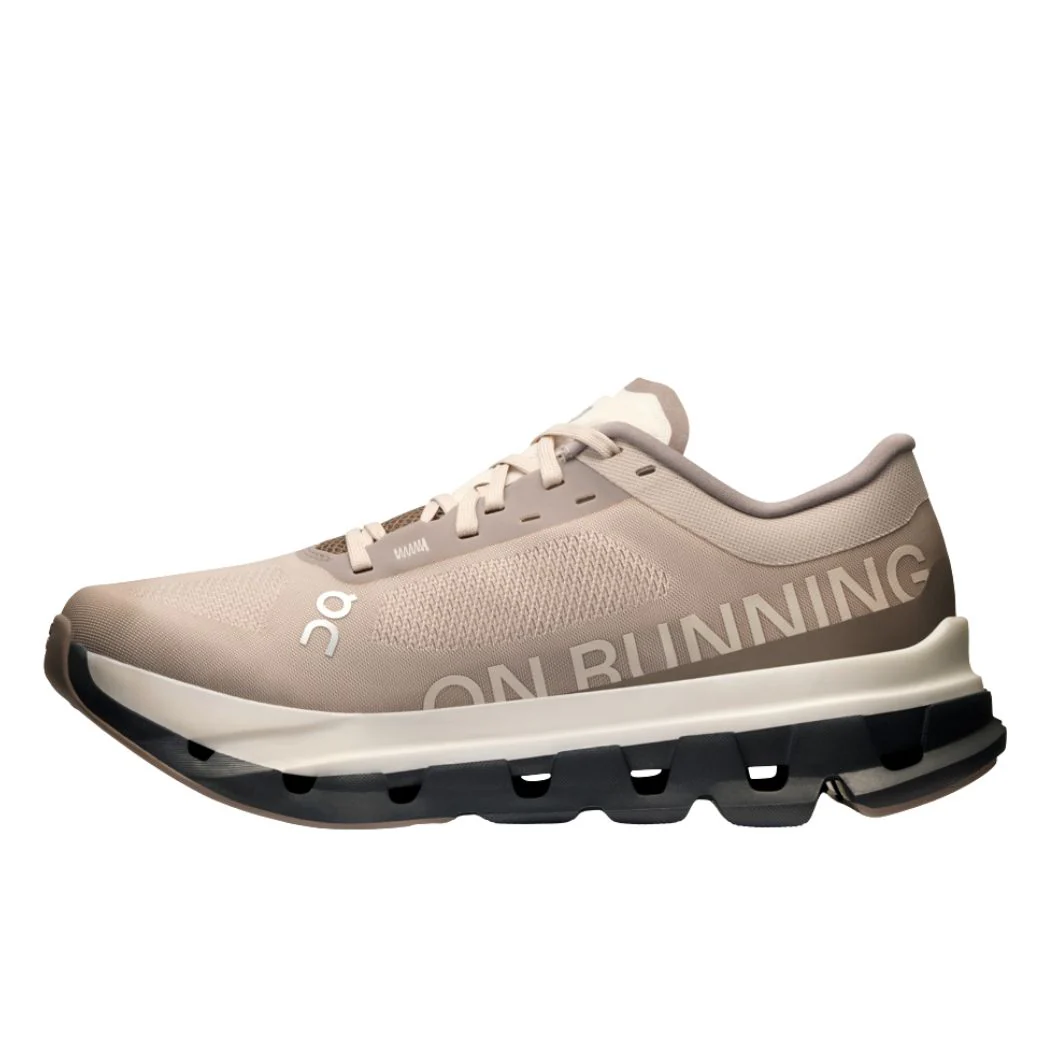 on Cloudflow 5 Women's Running Shoes - Image 2