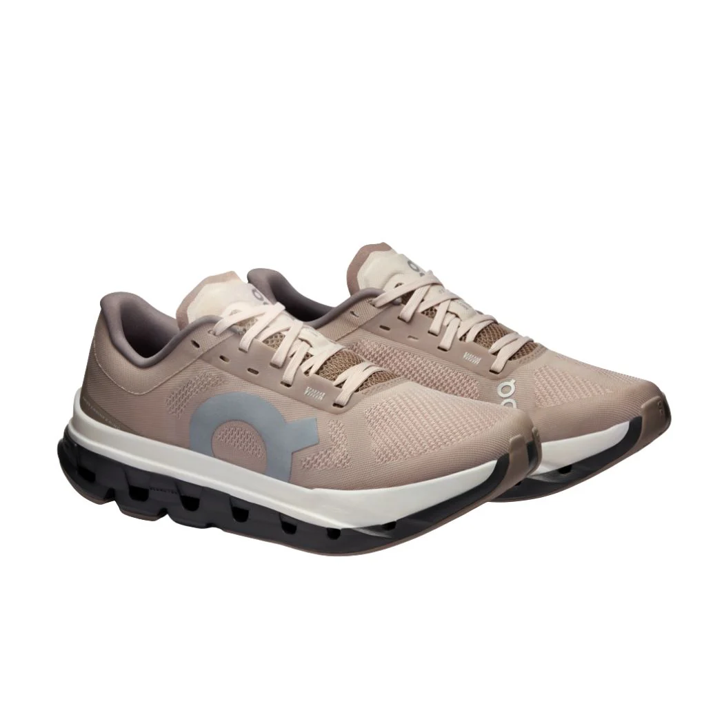 on Cloudflow 5 Women's Running Shoes - Image 3