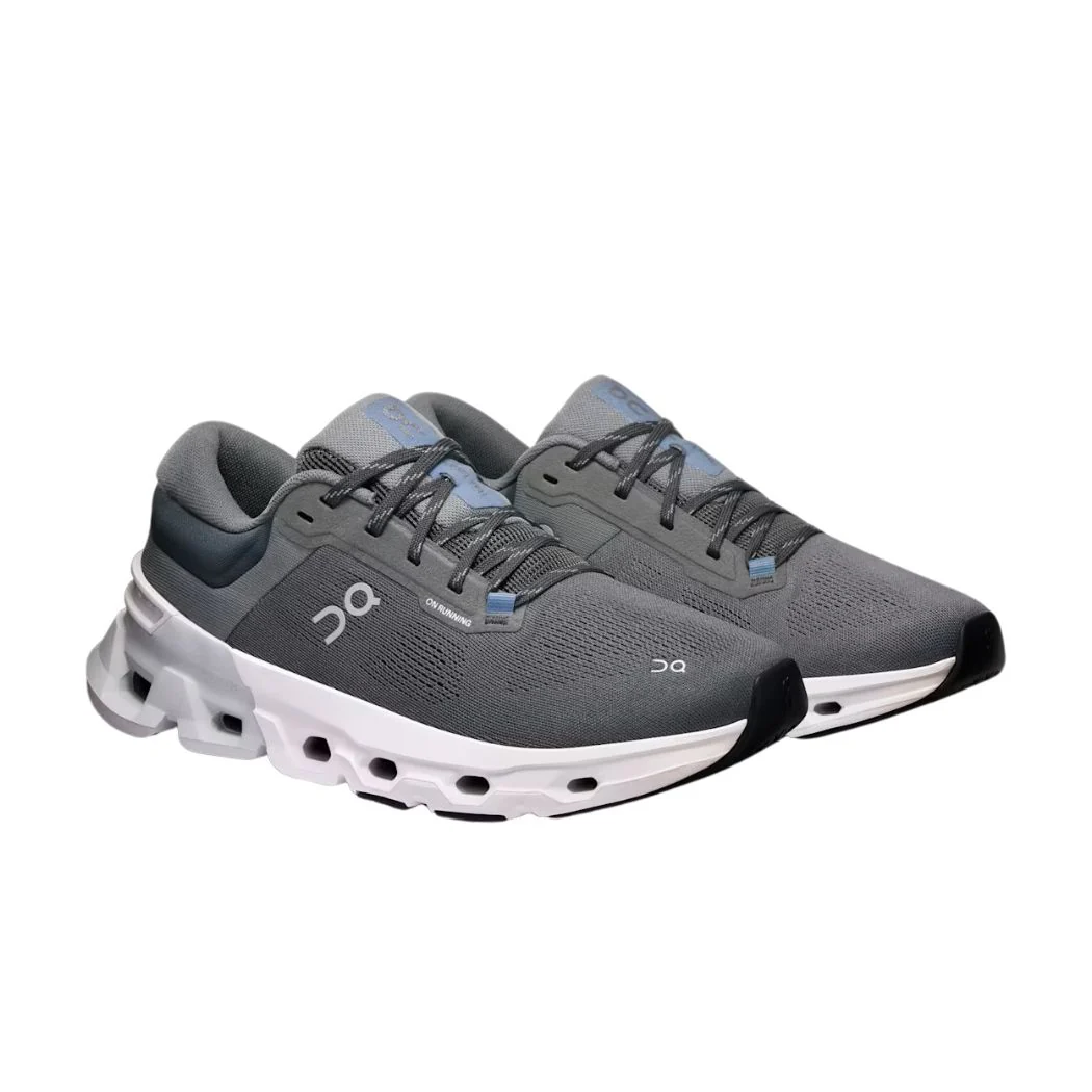 on Cloudflyer 5 Men's Running Shoes - Image 3
