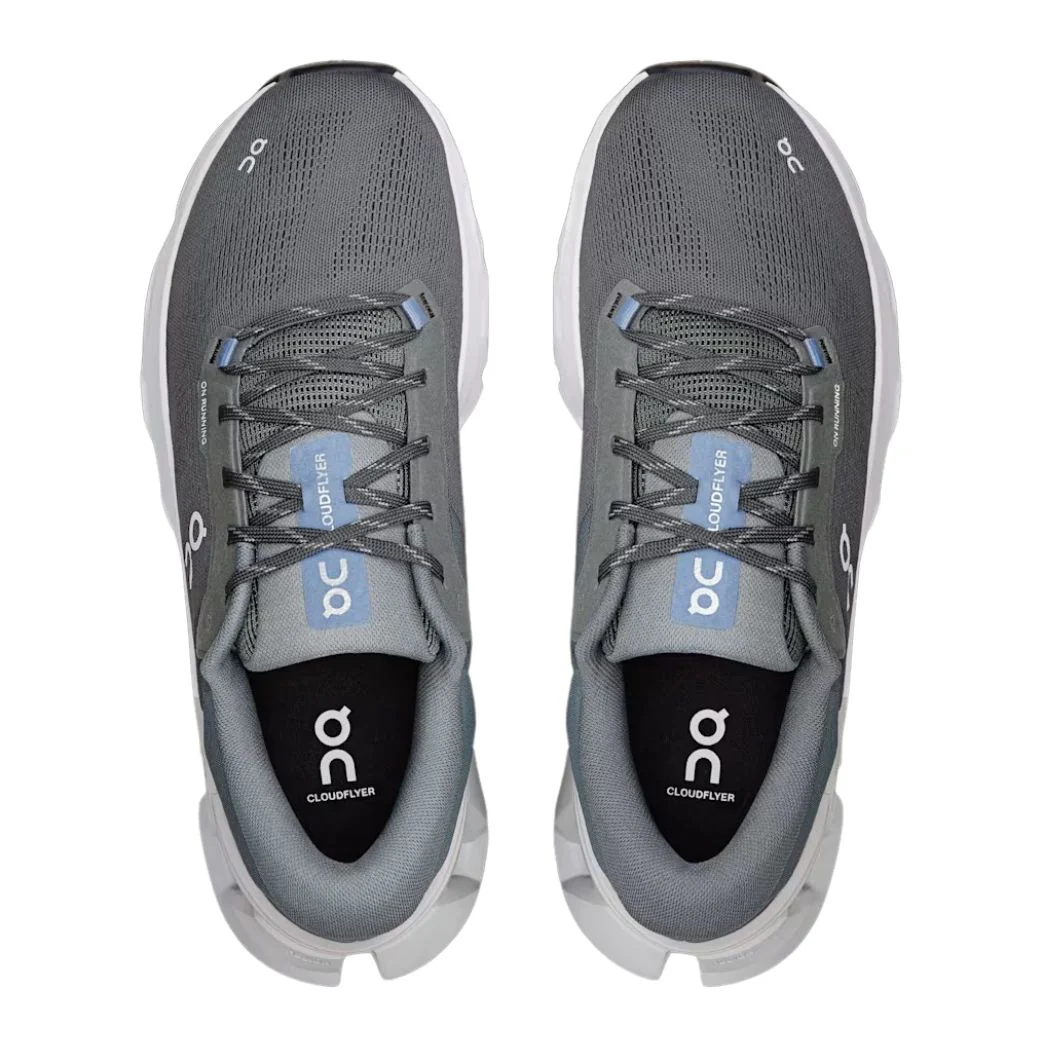 on Cloudflyer 5 Men's Running Shoes - Image 5