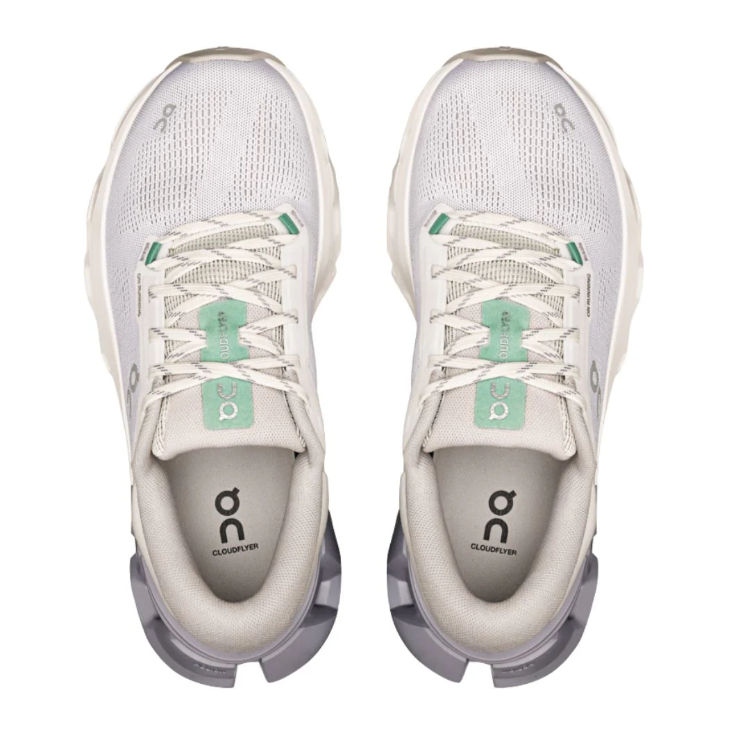 on Cloudflyer 5 Women's Running Shoes - Image 5