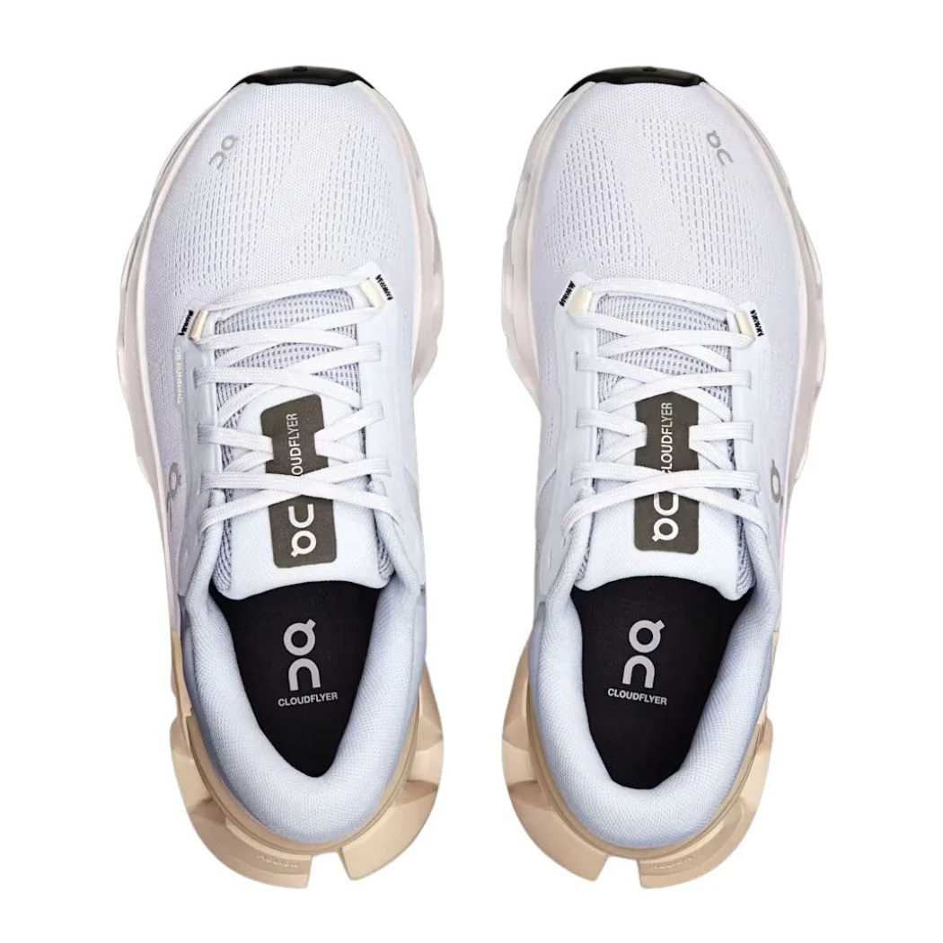 on Cloudflyer 5 Women's Running Shoes - Image 5