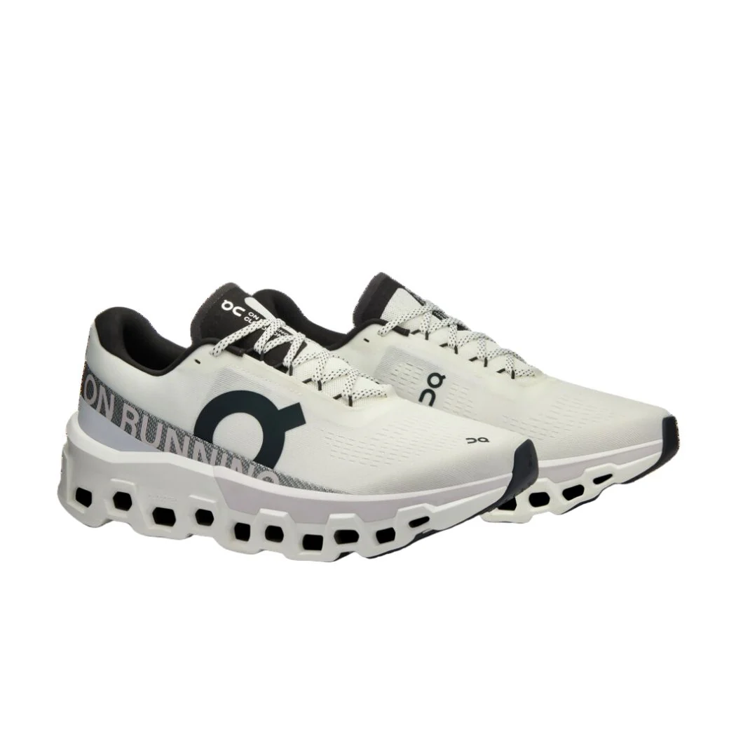 on Cloudmonster 2 Men's Running Shoes - Image 3