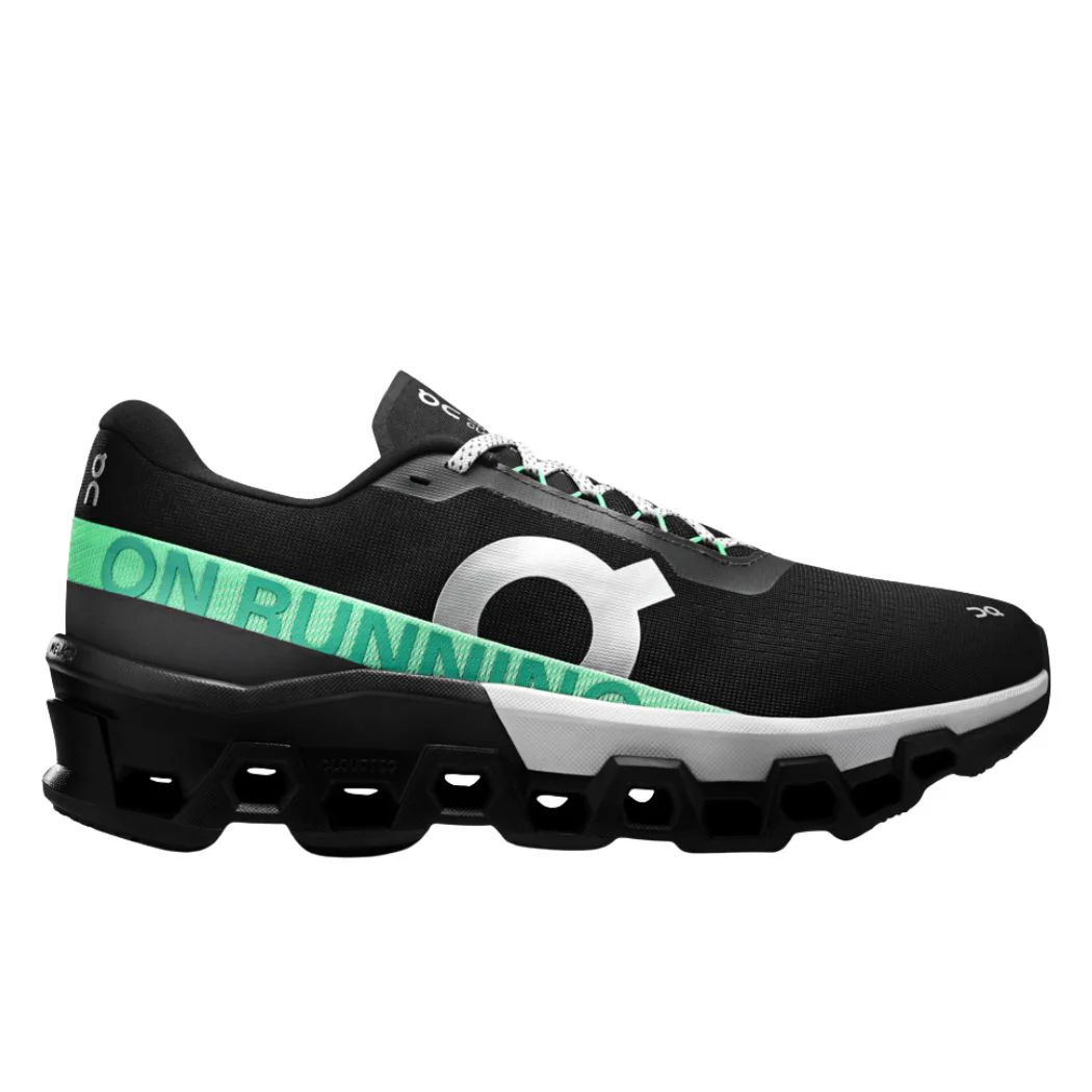 on Cloudmonster 2 Men's Running Shoes