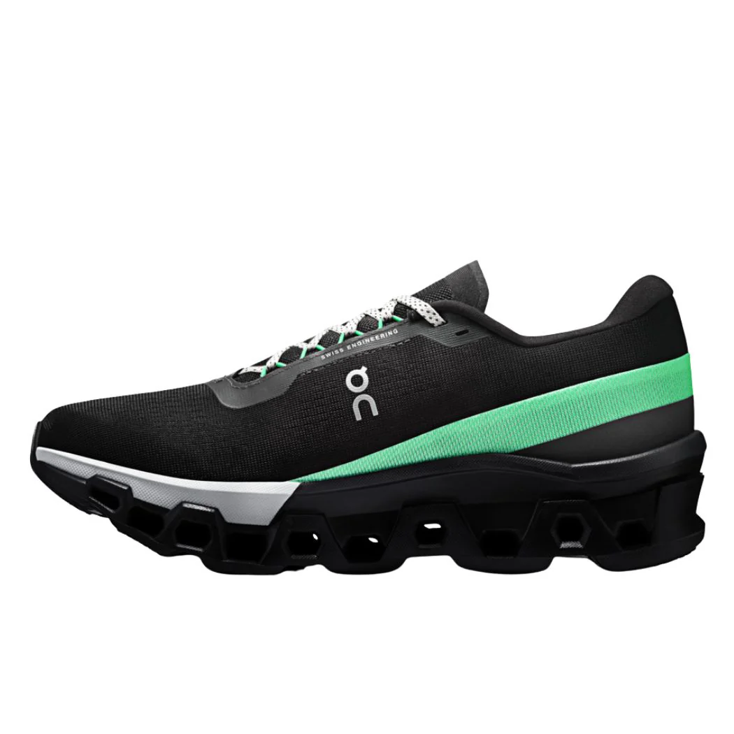 on Cloudmonster 2 Men's Running Shoes - Image 2