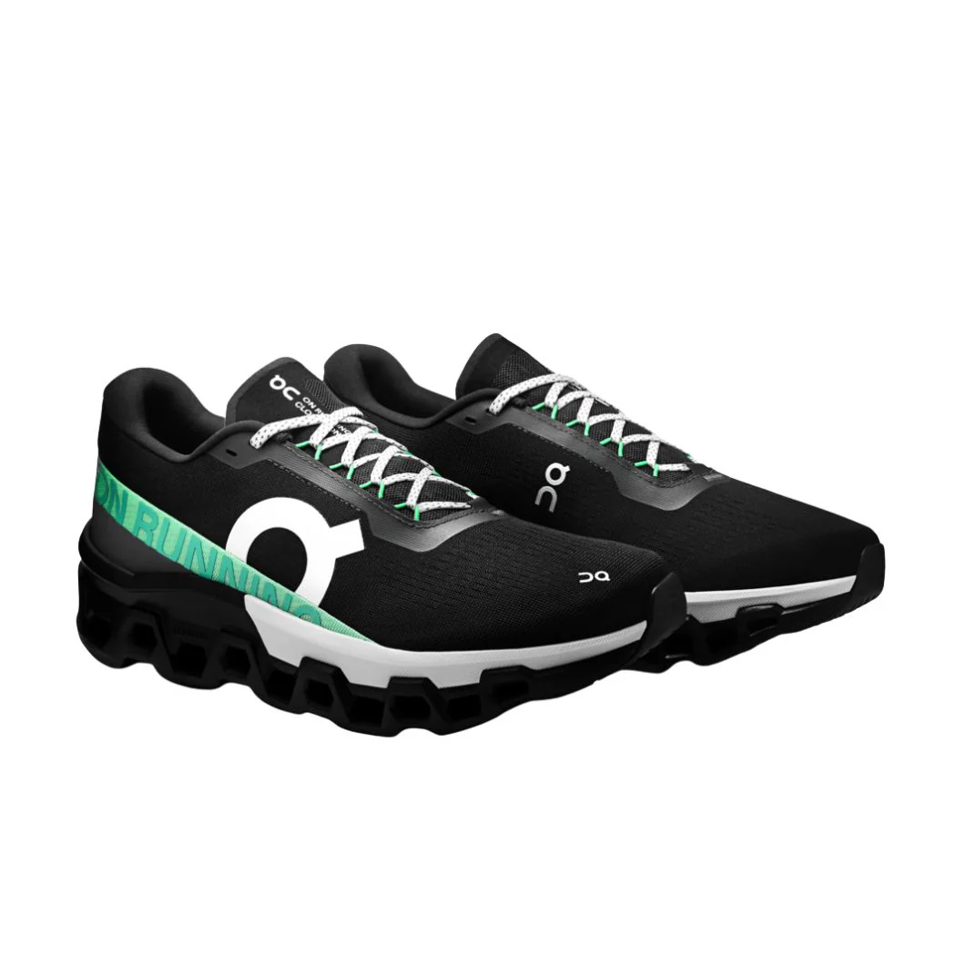 on Cloudmonster 2 Men's Running Shoes - Image 3