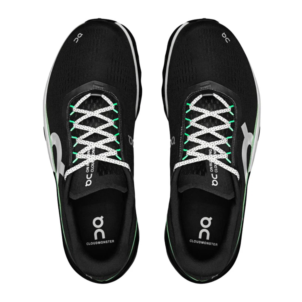 on Cloudmonster 2 Men's Running Shoes - Image 5