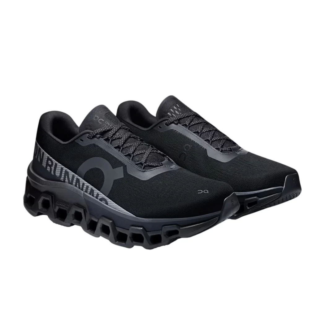 on Cloudmonster 2 Men's Running Shoes - Image 3