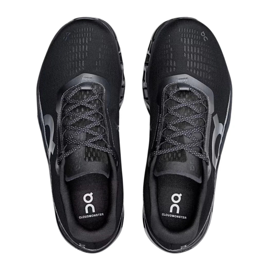 on Cloudmonster 2 Men's Running Shoes - Image 5