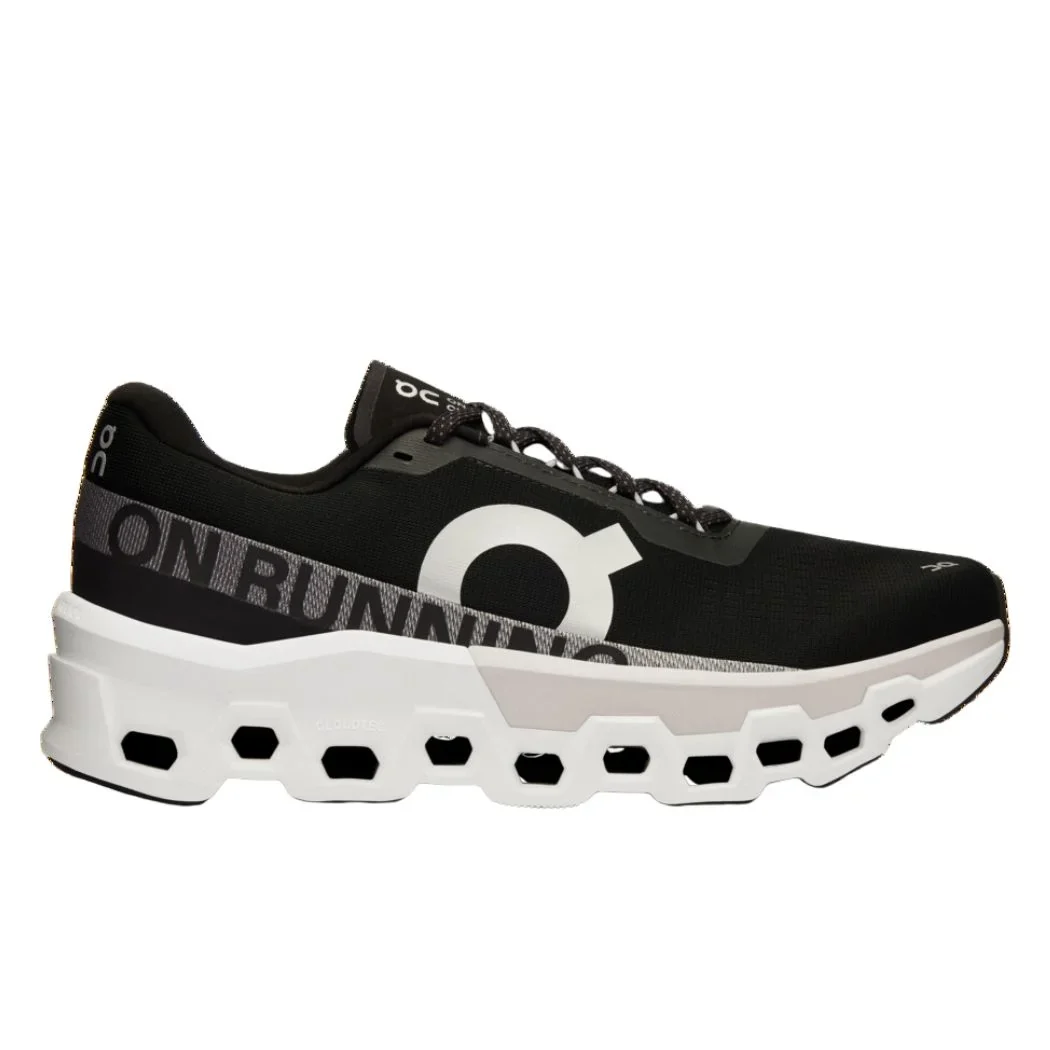 on Cloudmonster 2 Men's Running Shoes