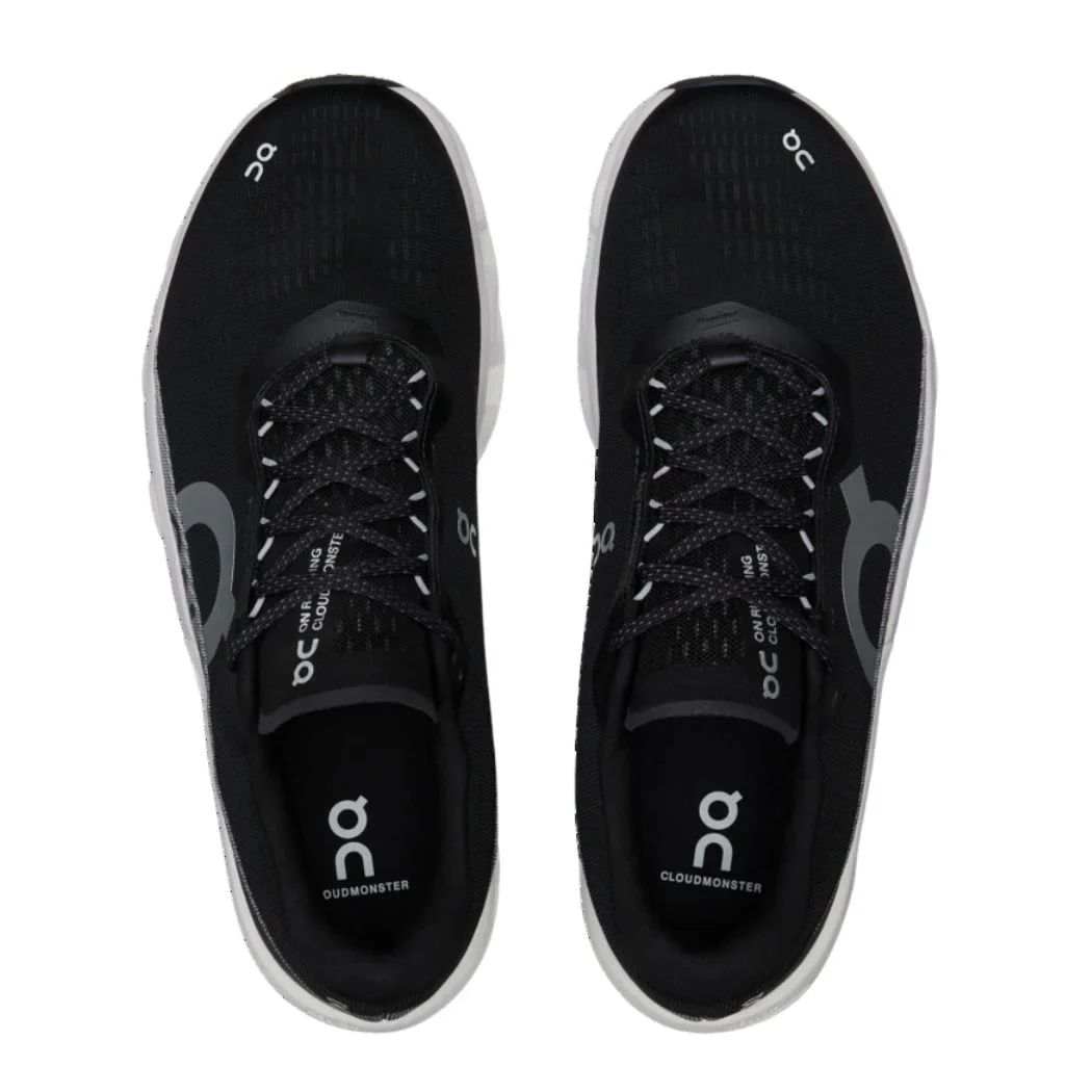 on Cloudmonster 2 Men's Running Shoes - Image 5
