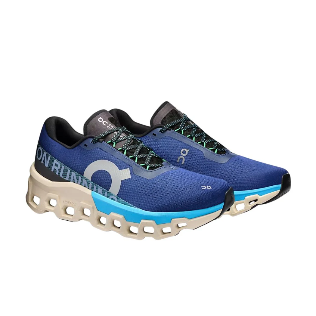 on Cloudmonster 2 Men's Running Shoes - Image 3