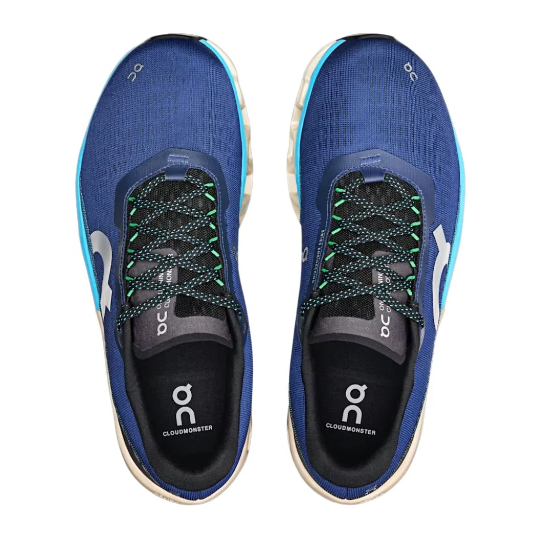 on Cloudmonster 2 Men's Running Shoes - Image 5
