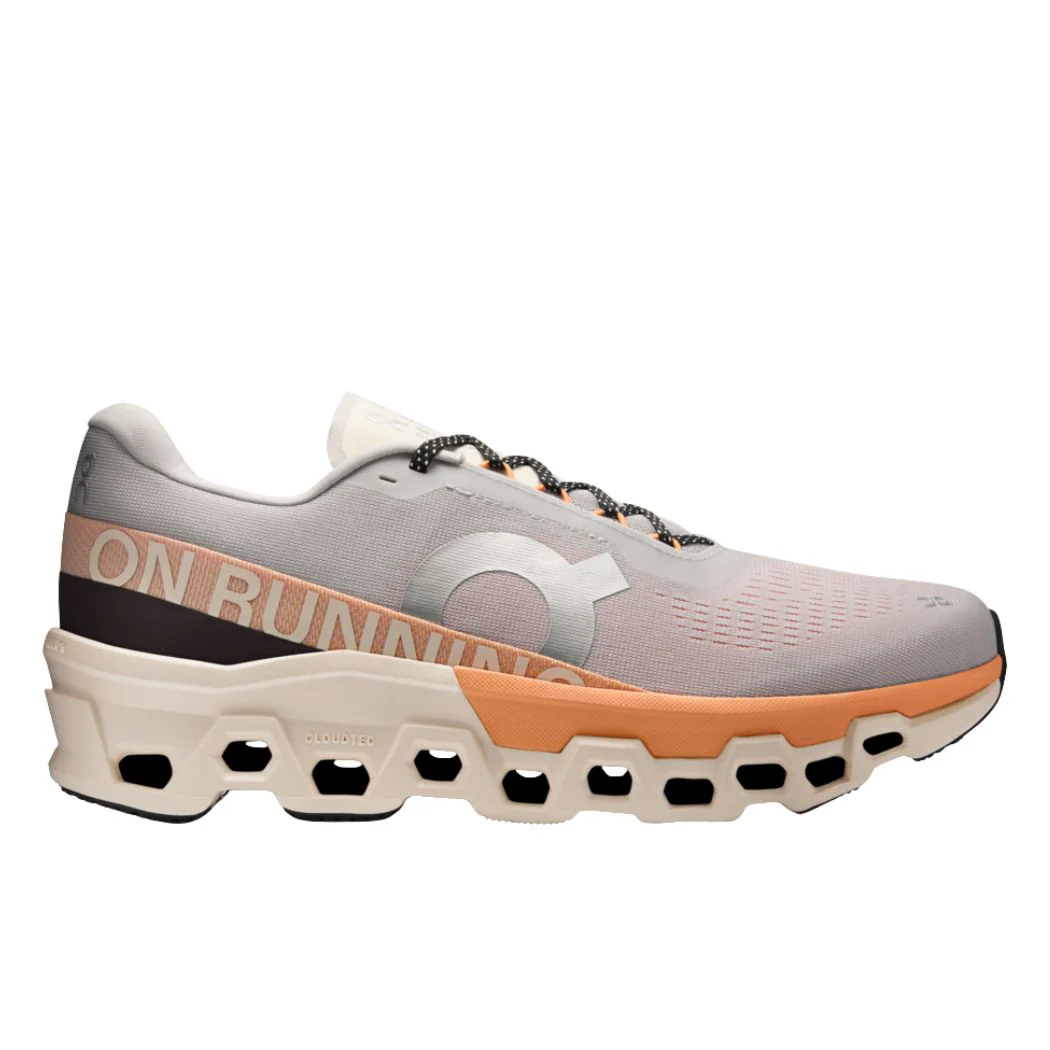 on Cloudmonster 2 Men's Running Shoes