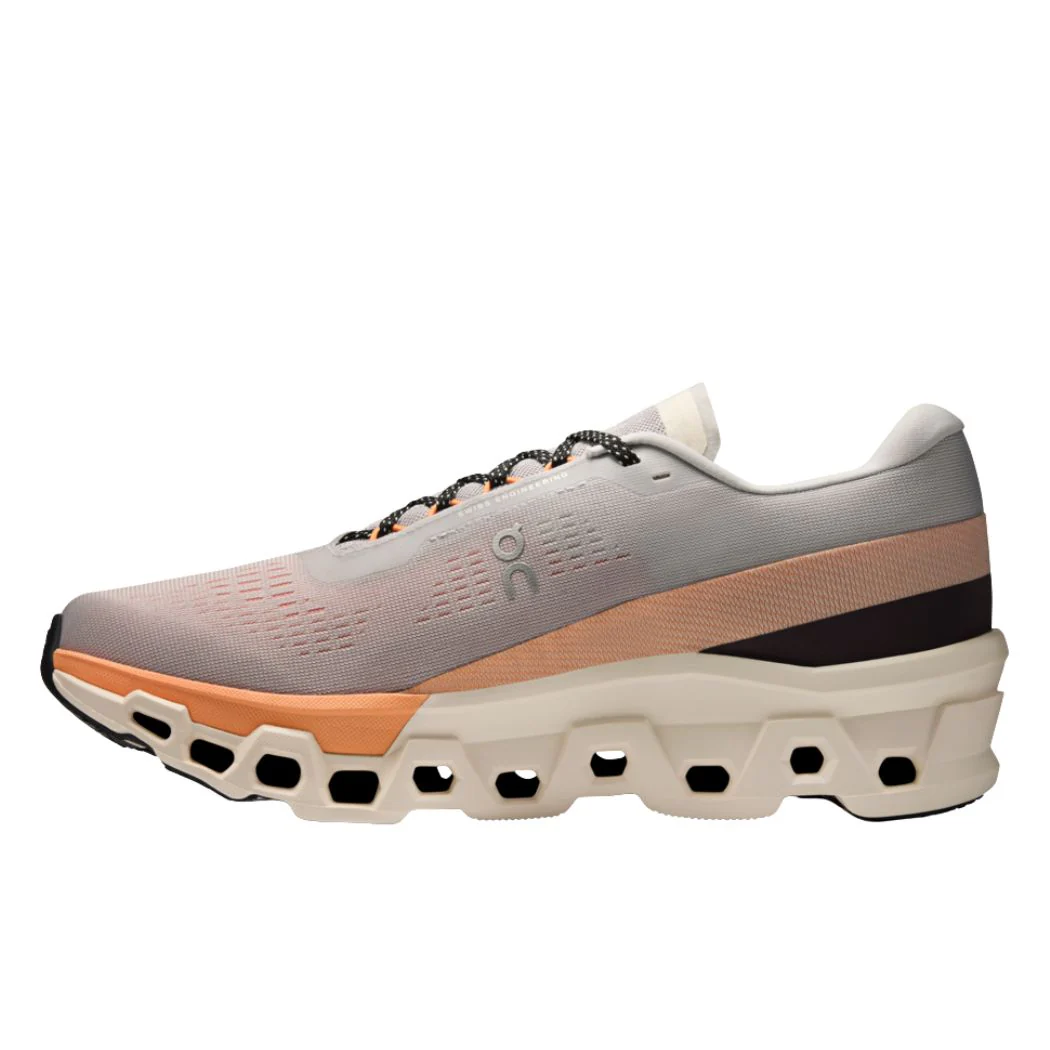 on Cloudmonster 2 Men's Running Shoes - Image 2