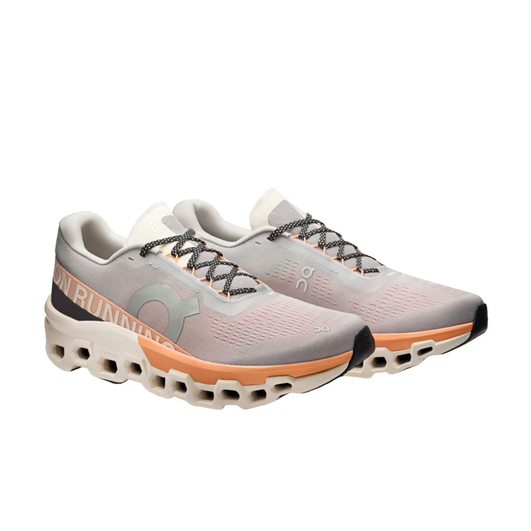 on Cloudmonster 2 Men's Running Shoes - Image 3