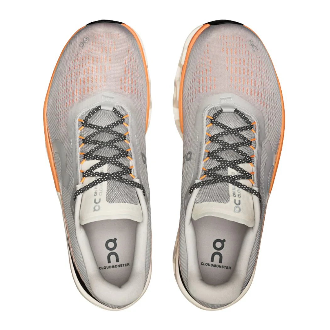 on Cloudmonster 2 Men's Running Shoes - Image 5